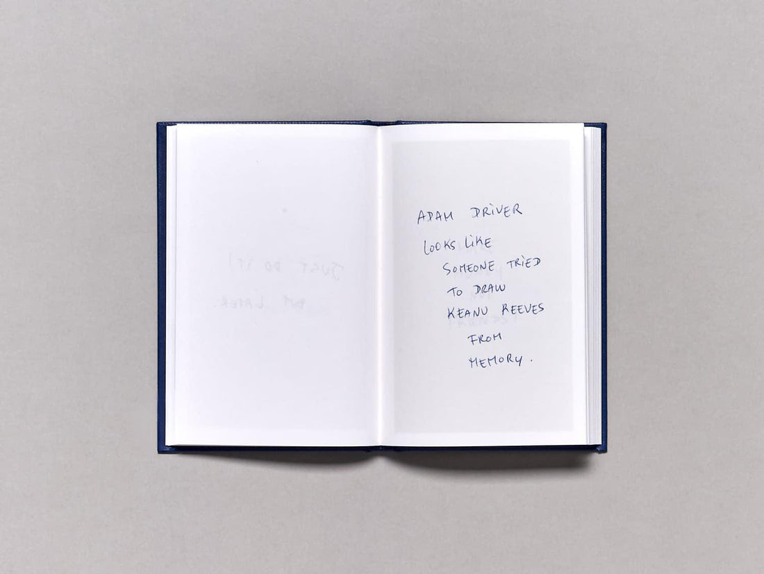 I Have No Idea What I'm Doing Out Of Bed - Antenne Books