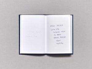 I Have No Idea What I'm Doing Out Of Bed - Antenne Books