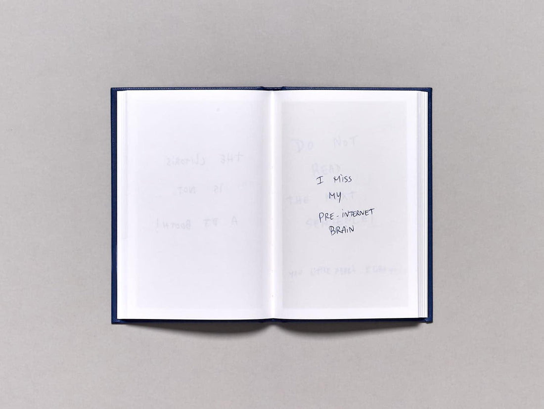 I Have No Idea What I'm Doing Out Of Bed - Antenne Books