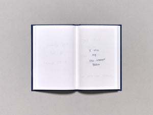 I Have No Idea What I'm Doing Out Of Bed - Antenne Books