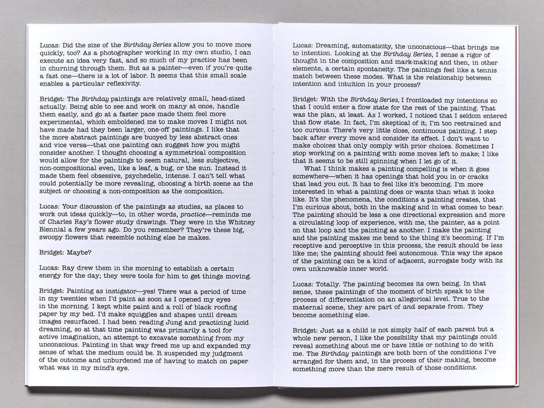 Birthday - Antenne Books
