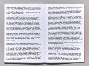 Birthday - Antenne Books