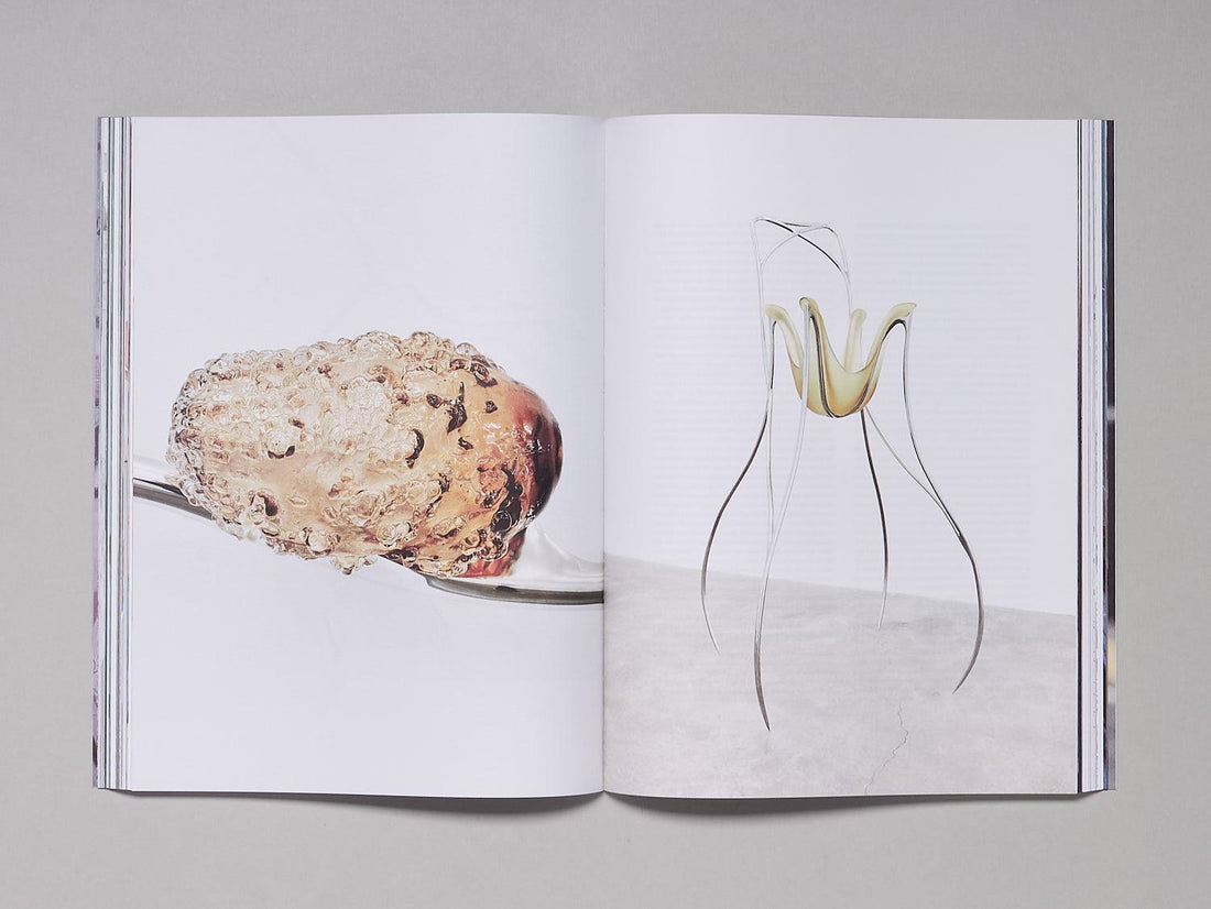 ALEÏ JOURNAL Issue 11 - Antenne Books