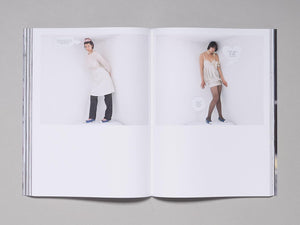 ALEÏ JOURNAL Issue 11 - Antenne Books