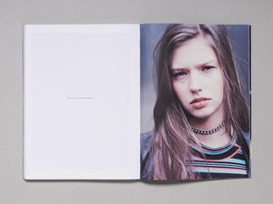 ALEÏ JOURNAL Issue 11 - Antenne Books