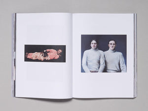 ALEÏ JOURNAL Issue 11 - Antenne Books