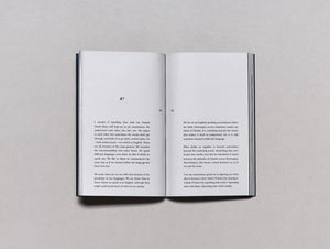Remembrances and Confessions Volume I - Antenne Books