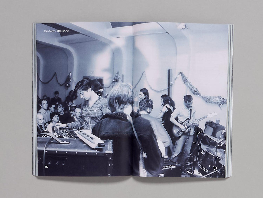 Issue 3 - Antenne Books