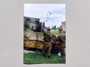 VISIONS BY Issue 4 - Antenne Books