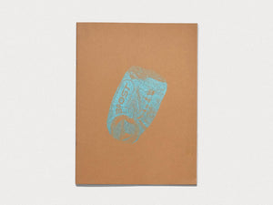STASH (haphazardly collected miscellaneous things) - Antenne Books
