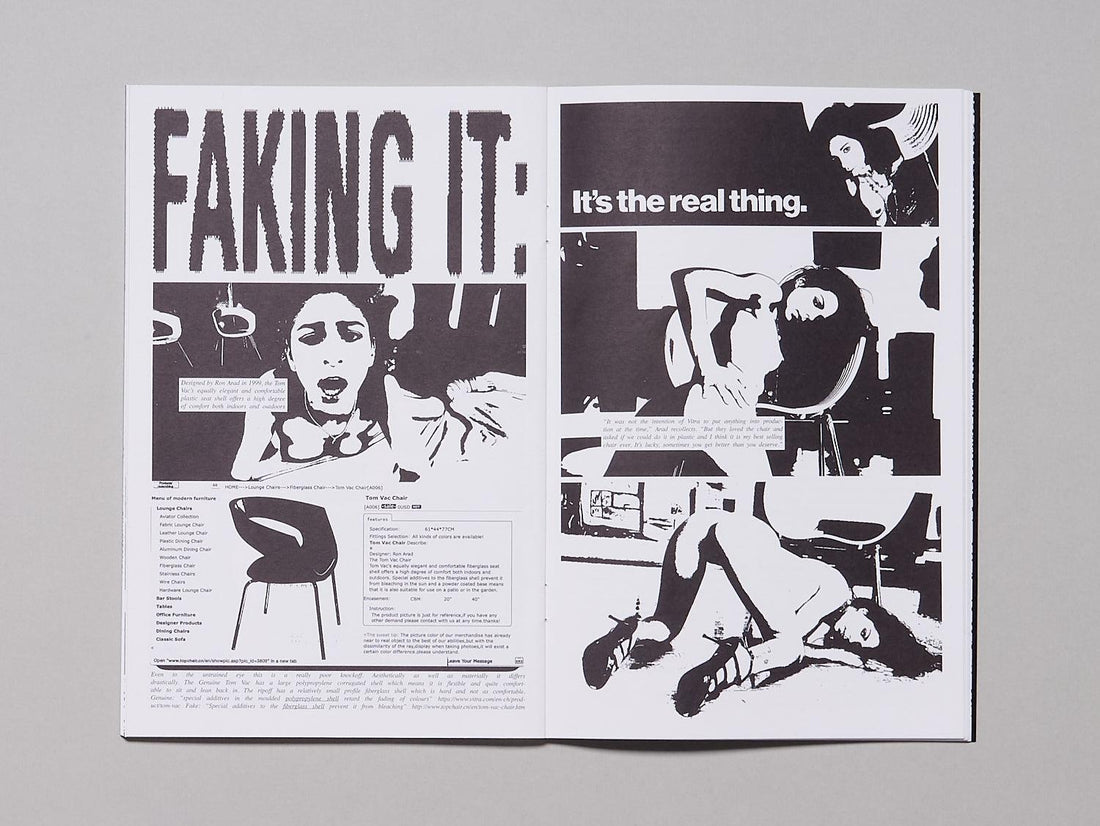 Pornthropology - Antenne Books