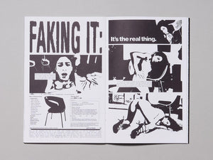 Pornthropology - Antenne Books