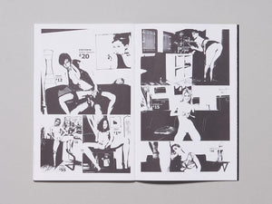 Pornthropology - Antenne Books