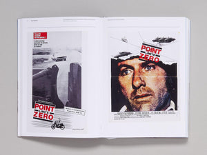 Vanishing Point Forever - Antenne Books
