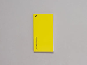 Umsatzübersicht - Antenne Books