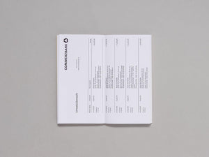 Umsatzübersicht - Antenne Books