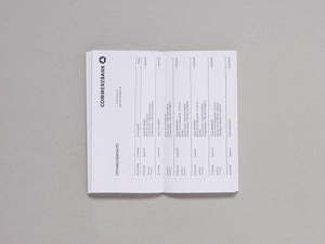 Umsatzübersicht - Antenne Books