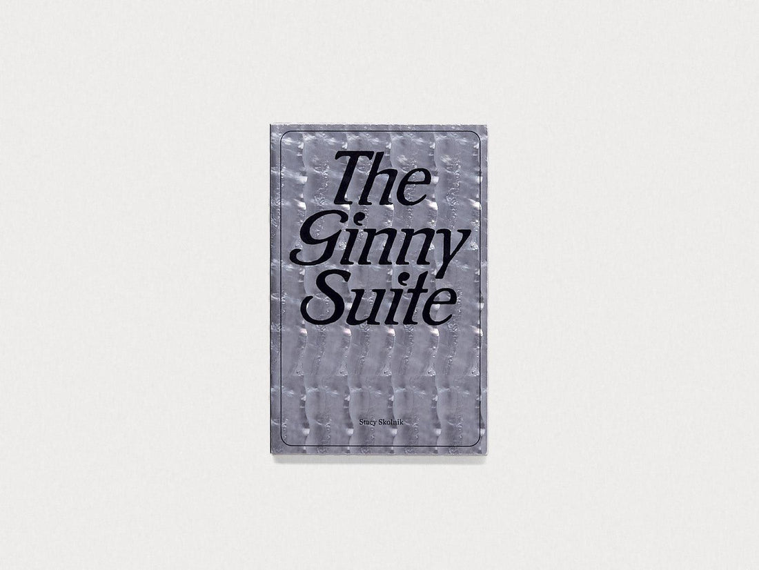 The Ginny Suite - Antenne Books