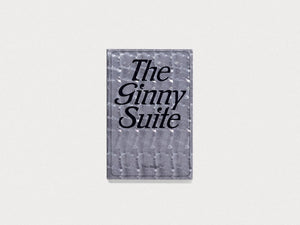 The Ginny Suite - Antenne Books