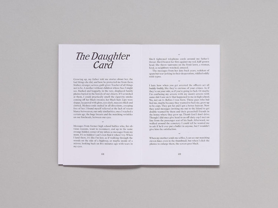 The Ginny Suite - Antenne Books
