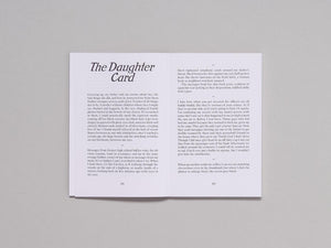 The Ginny Suite - Antenne Books