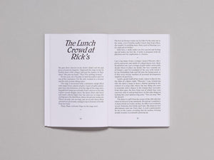 The Ginny Suite - Antenne Books