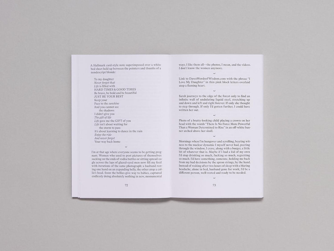 The Ginny Suite - Antenne Books