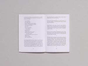 The Ginny Suite - Antenne Books