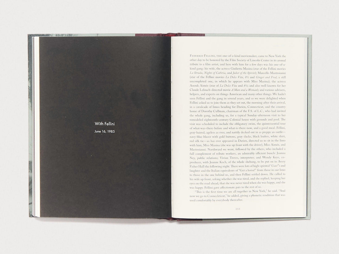 Film Business - Antenne Books