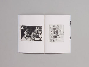Flashback Gordon - Antenne Books