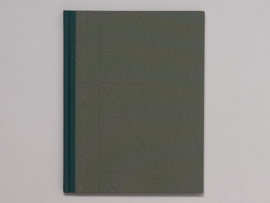 Crystal Grid - Antenne Books