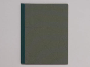 Crystal Grid - Antenne Books