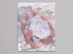 Filter Feeders, Double Binds & Other Blooms - Antenne Books
