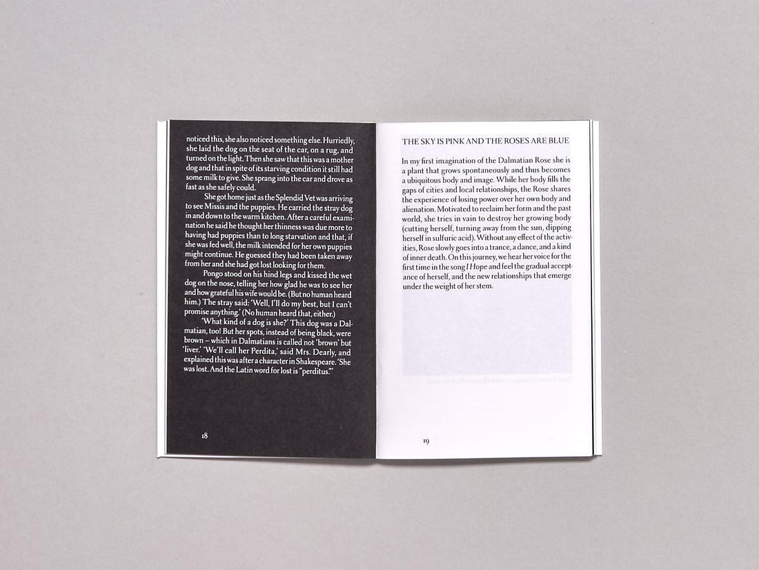 Of Dogs and Daughters - Antenne Books