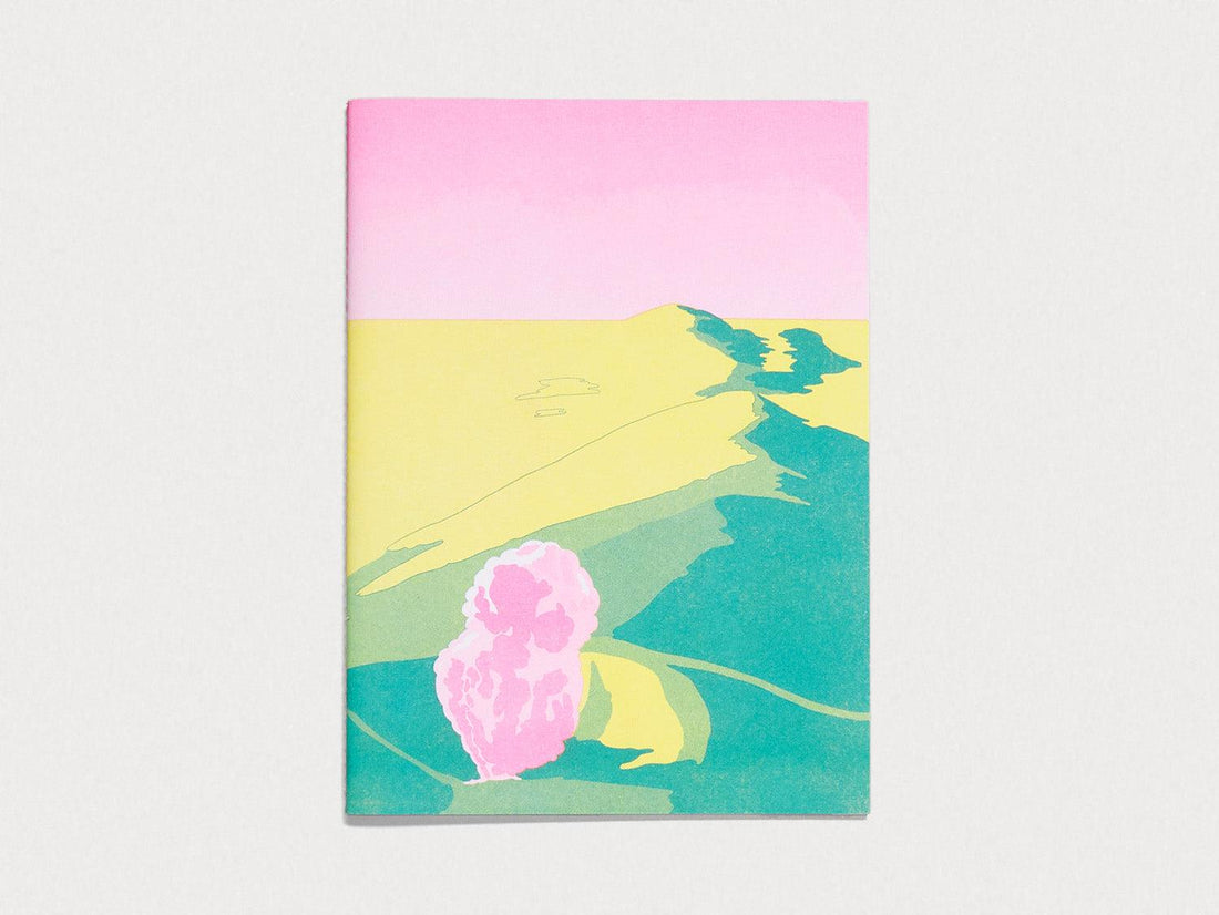 Anthropocene - Antenne Books
