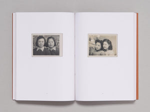 Left, Right - Antenne Books