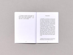 Tools for Men with Feminist Ambitions - Antenne Books