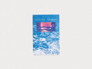 Incantation, Wendy - Antenne Books