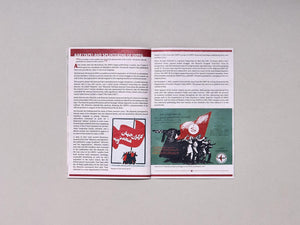 In Their Words: Discursive Origins of the Iranian Fadai - Antenne Books