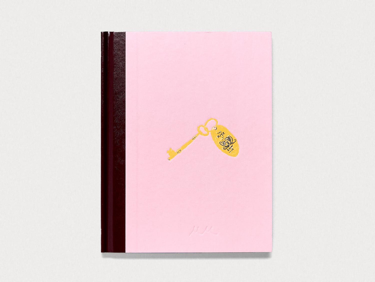 Room Service – Antenne Books