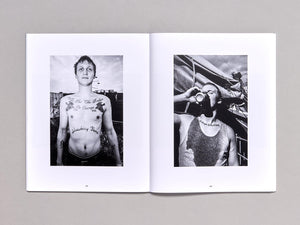 One Minute After - Antenne Books