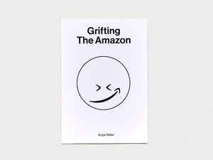Grifting the Amazon - Antenne Books