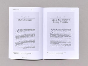 Grifting the Amazon - Antenne Books