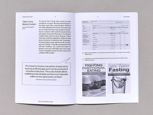 Grifting the Amazon - Antenne Books