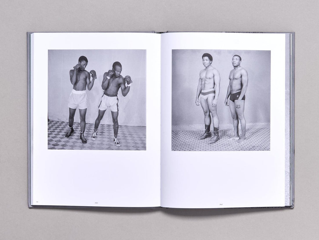 YAOUNDÉ - Antenne Books