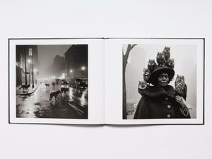 Another America - Antenne Books