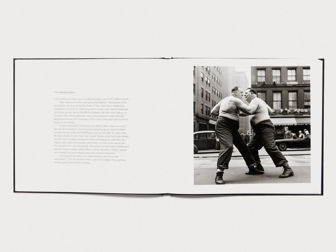 Another America - Antenne Books