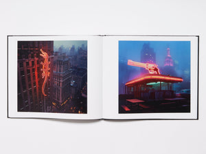 Another America - Antenne Books