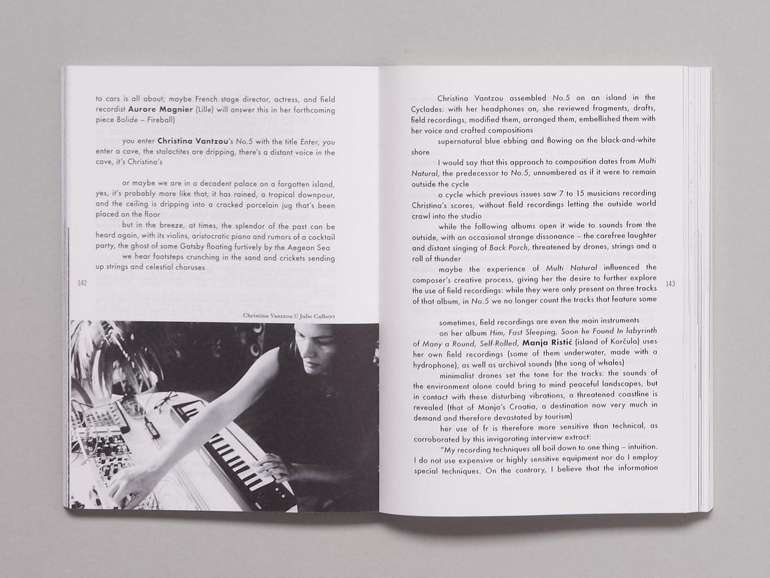 Basta Now - Antenne Books