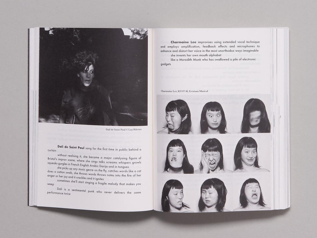 Basta Now - Antenne Books